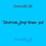Electronic Deep House god