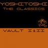 Yoshitoshi The Classics Vault I & II