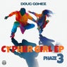 Cypher Girl EP Phase 3