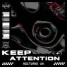 Keep Attention