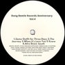 Dung Beetle Records Anniversary, Vol. 4