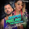 Deeper Feeling the Remixes (feat. Inaya Day, Inaya Day - Deeper Feeling)