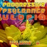 Progressive Psytrance Utopia, Vol. 6