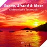 Sonne, Strand & Meer (Elektronische Tanzmusik), Vol. 1