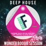 Deep House Wonder Boogie Session