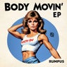 Body Movin’ EP (Extended Mix)
