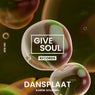 Dansplaat