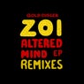 Altered Mind Remixes