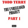 Todd Terry The Unreleased Project Part 1