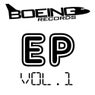 Boeing EP Volume 1