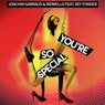 You're so Special (feat. Rey Fonder)
