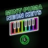 Neon Keys