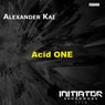Acid ONE