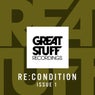 Great Stuff Recordings Pres. Recondition #1