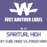 Spiritual High