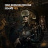 Mind Burn Recordings VA Compilation, Vol. 1