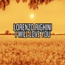 I Will Love You