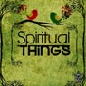 Spiritual Things EP