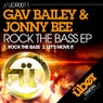 Rock The Bass EP