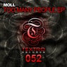 Too Many People EP