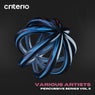Percussive Series Vol II