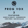 Prog Vox 3