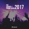 The Sounds of Promo Audio 2017
