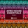 Afro House Essentials, Vol. 11