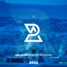 Ablazing Winter Sessions 2026