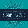 Sunrise Avenue (The Hollywood Lounge Collection), Vol. 4