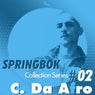 Springbok Collection series #2
