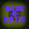 Bass-O-matic, Vol.05