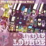 The Flower Shop Volume 1 Indie Lounge