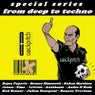 Special Series From Deep To Techno II (The Album)