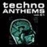 Techno Anthems Volume 1