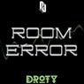 Room Error