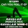 Can You Feel It EP