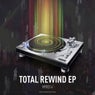 Total Rewind EP