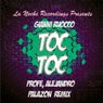 Toc Toc (Profe & Alejandro Palazon Remix)