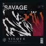 Savage EP - Extended Mix