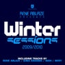 Rene Ablaze Presents:   Winter Sessions 2009 / 2010