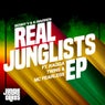 Real Junglists EP