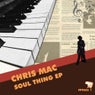 Soul Thing EP