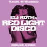 Taxi Girl (Ritmico Disco) (EMMANUELLE  Remix)