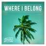 Where I Belong (Extended Mix)