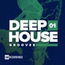 Deep House Grooves, Vol. 01