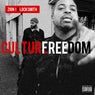 Culture Freedom (feat. Locksmith) - Single