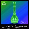 Jungle Essence 5th Potion