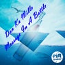 Message in a Bottle