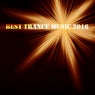 Best Trance Music 2016